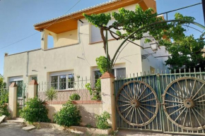 Casa Anna